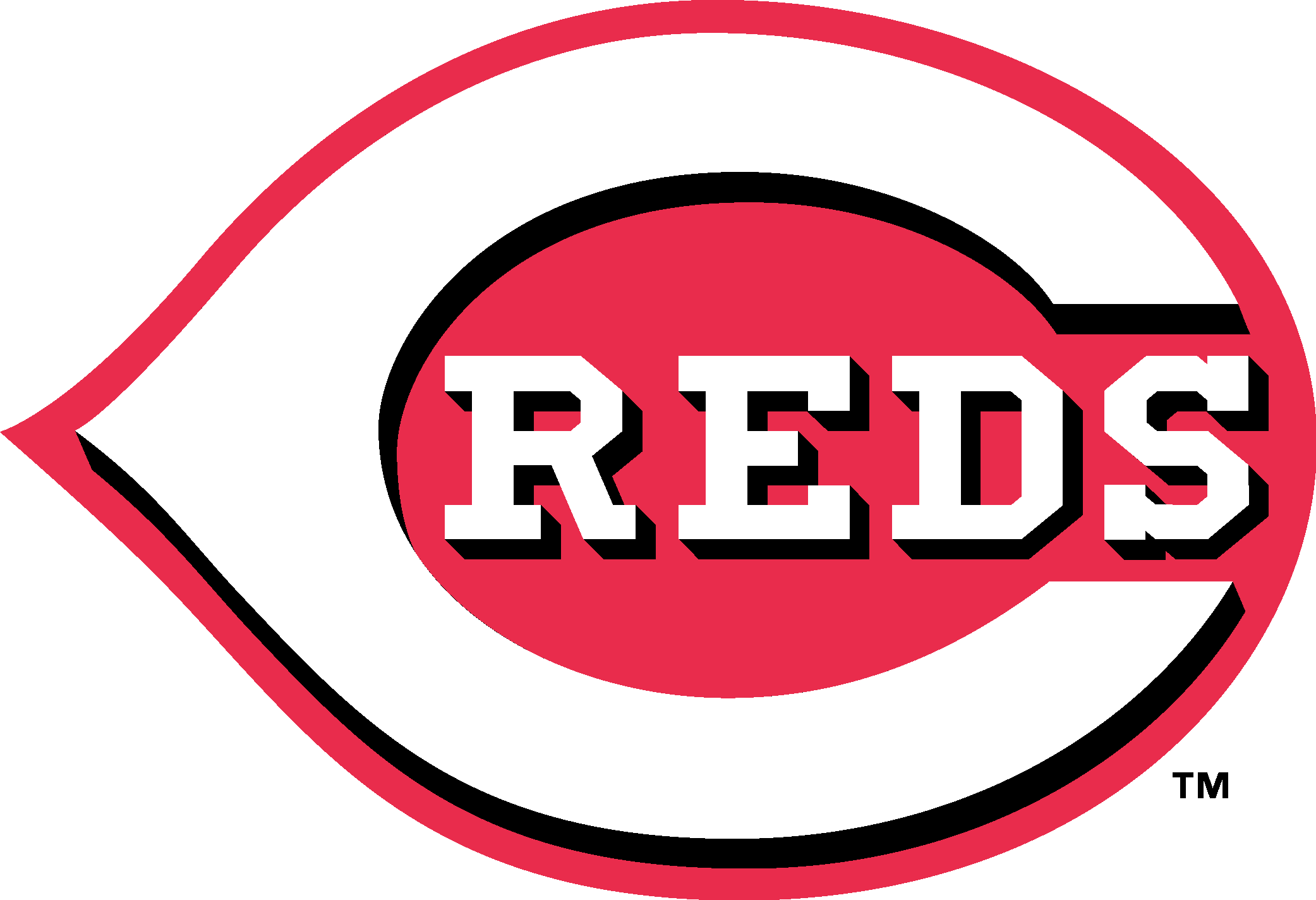 Cincinnati Red Logo